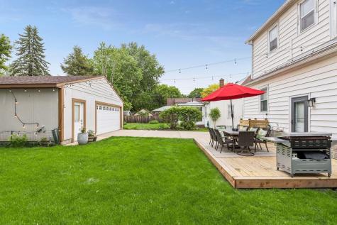 3608 E 50th Street Minneapolis MN 55417