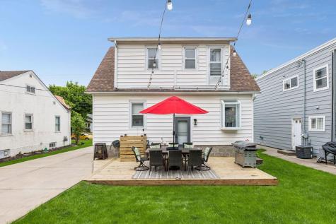3608 E 50th Street Minneapolis MN 55417