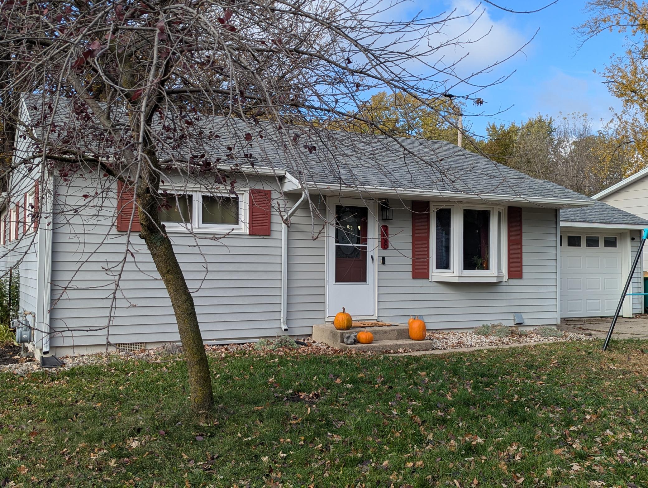 208 Mcarthur Drive Albert Lea MN 56007