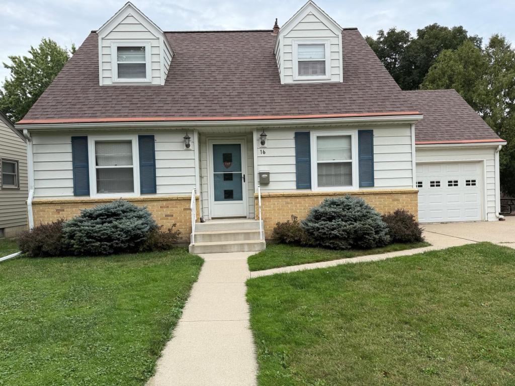 16 Bruce Court Mankato MN 56001