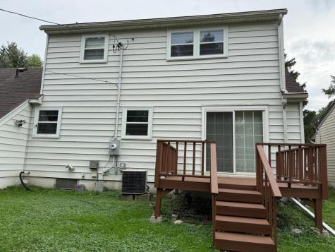 16 Bruce Court Mankato MN 56001