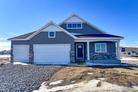 743 Goldenrod Court Delano MN 55328