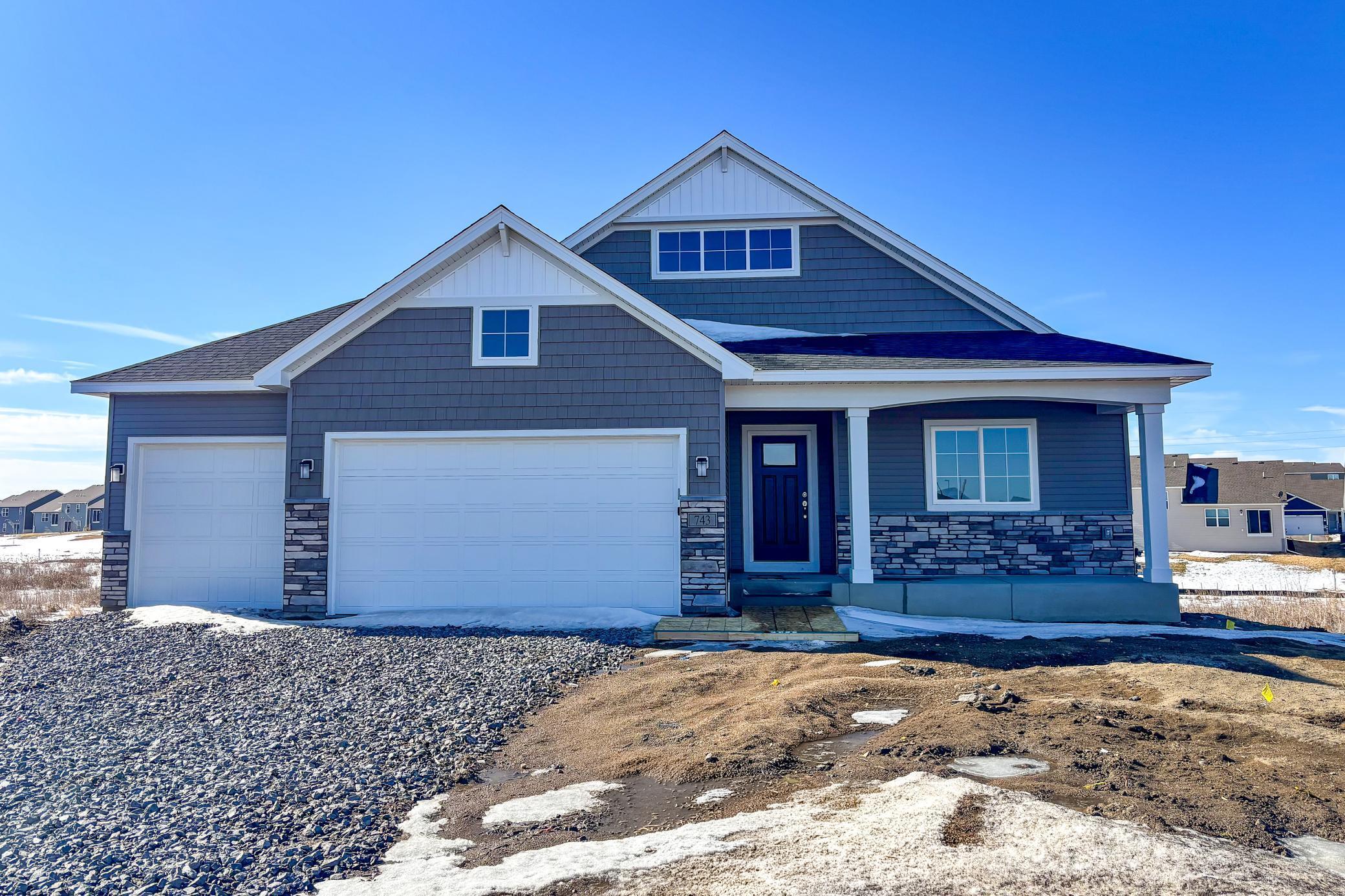 743 Goldenrod Court Delano MN 55328