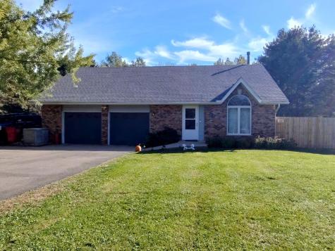 2281 20 3/4 Street Rice Lake WI 54868