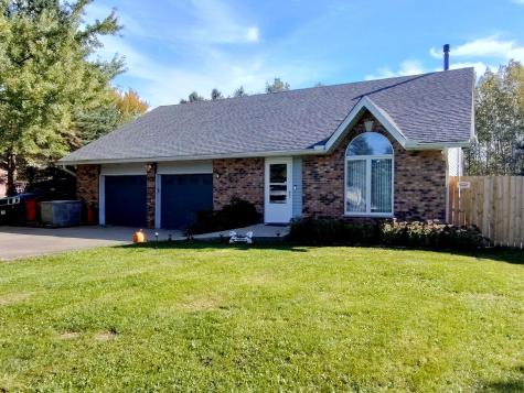 2281 20 3/4 Street Rice Lake WI 54868