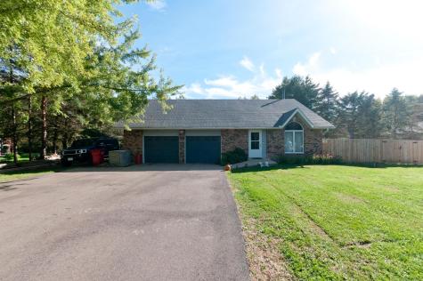 2281 20 3/4 Street Rice Lake WI 54868