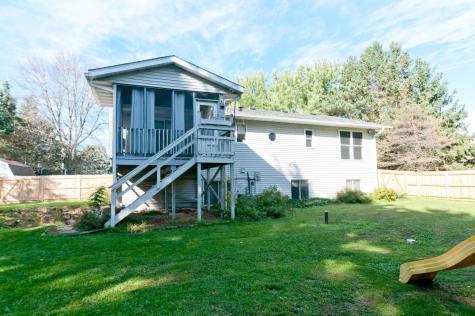 2281 20 3/4 Street Rice Lake WI 54868