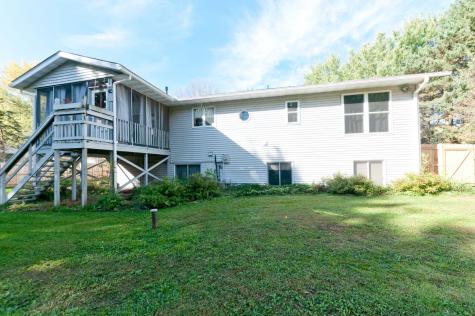 2281 20 3/4 Street Rice Lake WI 54868