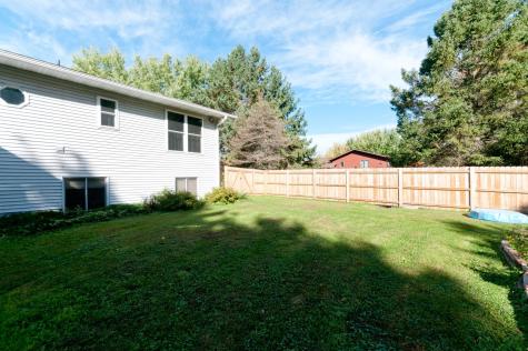 2281 20 3/4 Street Rice Lake WI 54868