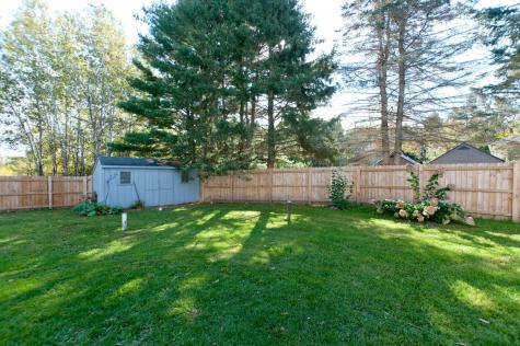 2281 20 3/4 Street Rice Lake WI 54868