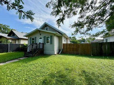 316 10th Street N Breckenridge MN 56520