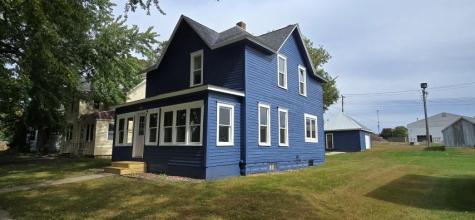 416 Plum Street Lakefield MN 56150