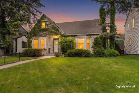 2717 France Avenue S Minneapolis MN 55416