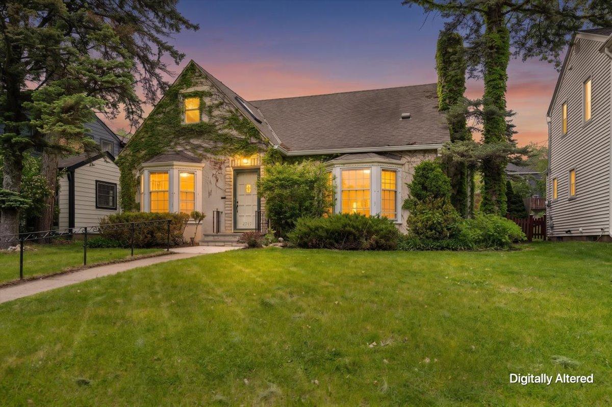 2717 France Avenue S Minneapolis MN 55416