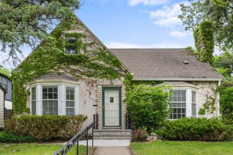 2717 France Avenue S Minneapolis MN 55416