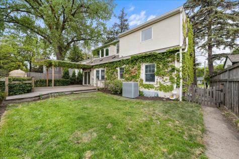 2717 France Avenue S Minneapolis MN 55416