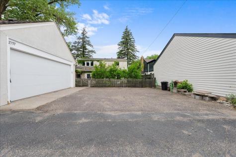 2717 France Avenue S Minneapolis MN 55416