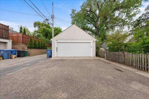 2717 France Avenue S Minneapolis MN 55416