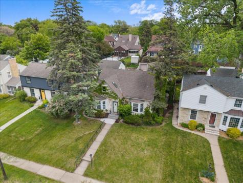 2717 France Avenue S Minneapolis MN 55416