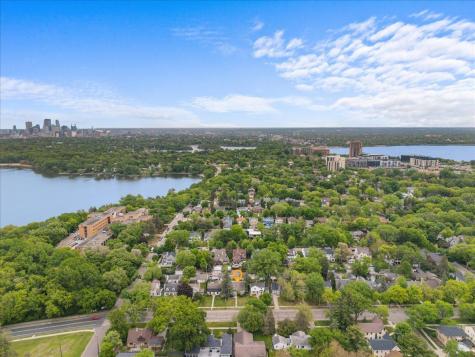 2717 France Avenue S Minneapolis MN 55416