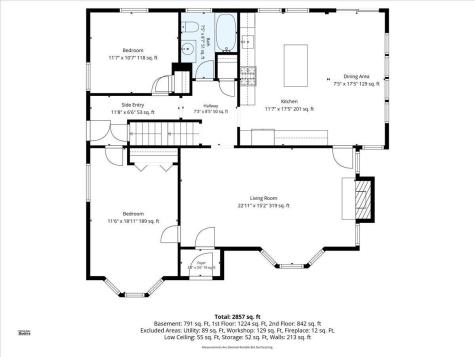 2717 France Avenue S Minneapolis MN 55416