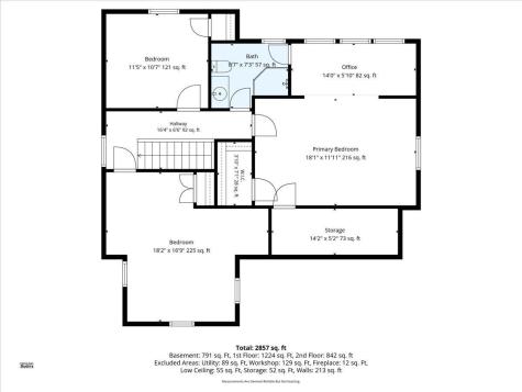 2717 France Avenue S Minneapolis MN 55416