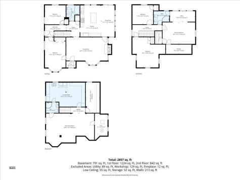 2717 France Avenue S Minneapolis MN 55416