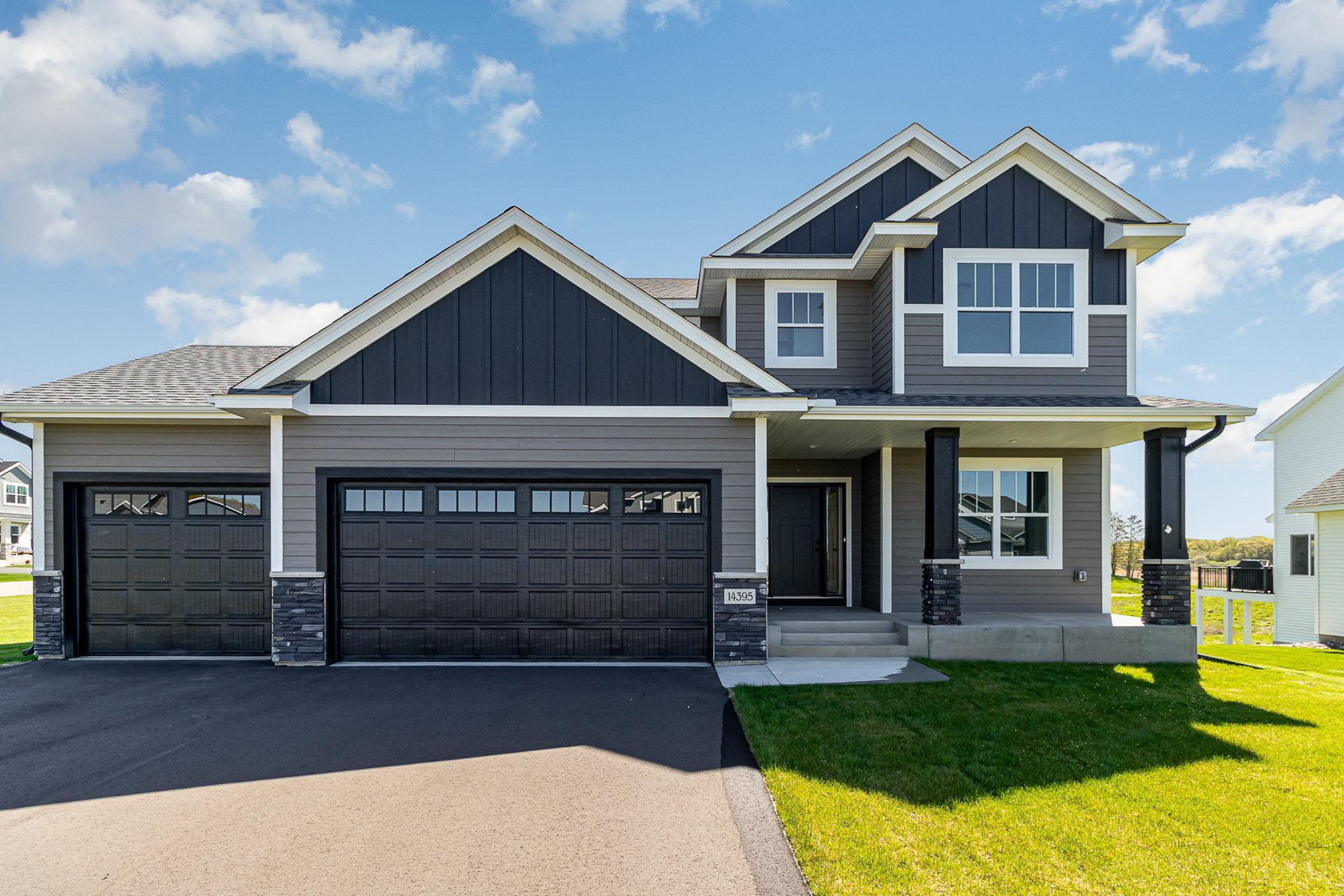 14395 Butternut Street NW Andover MN 55304