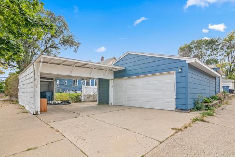 653 19th Avenue NE Minneapolis MN 55418