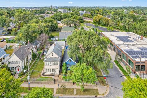 653 19th Avenue NE Minneapolis MN 55418