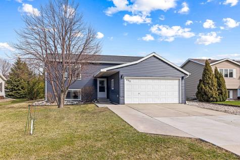 222 Alice Lane Harwood ND 58042