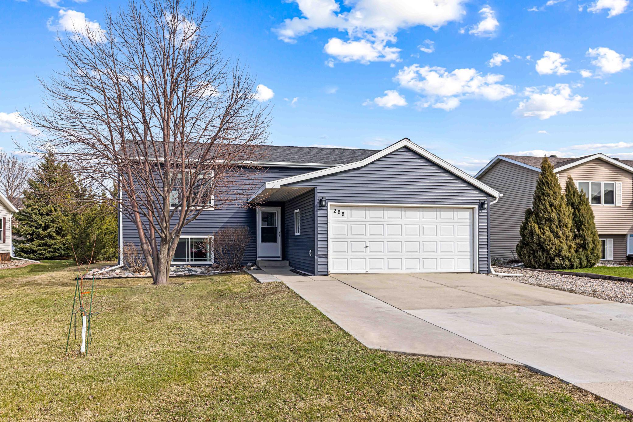 222 Alice Lane Harwood ND 58042