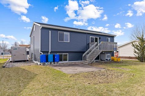 222 Alice Lane Harwood ND 58042