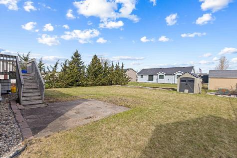 222 Alice Lane Harwood ND 58042