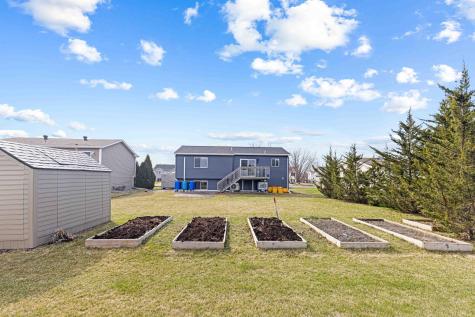 222 Alice Lane Harwood ND 58042