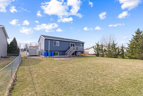 222 Alice Lane Harwood ND 58042