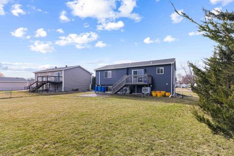 222 Alice Lane Harwood ND 58042