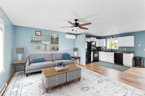 222 Alice Lane Harwood ND 58042
