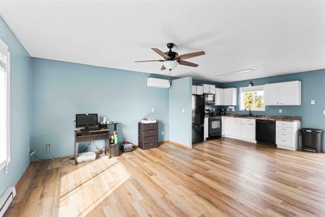 222 Alice Lane Harwood ND 58042