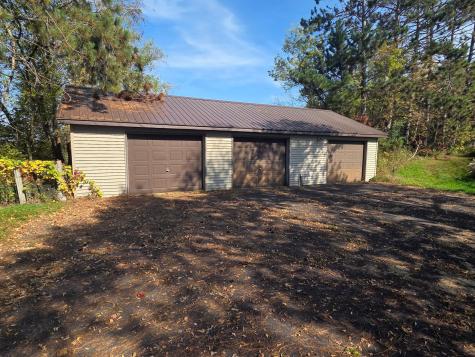 584 21 1/2 Avenue Cumberland WI 54829