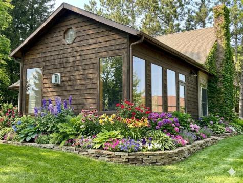 584 21 1/2 Avenue Cumberland WI 54829
