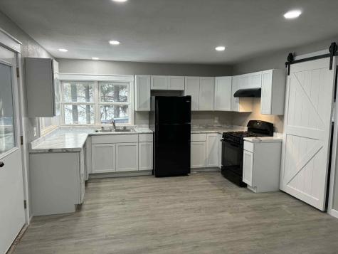 584 21 1/2 Avenue Cumberland WI 54829