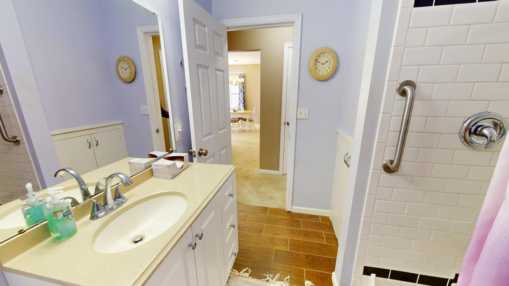 1409 Circle Drive Albert Lea MN 56007