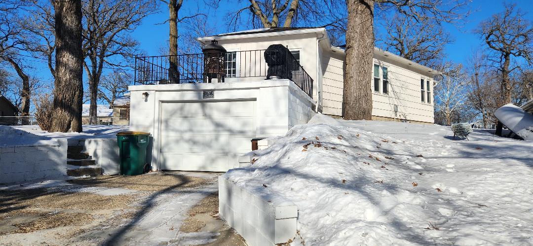 1409 Circle Drive Albert Lea MN 56007