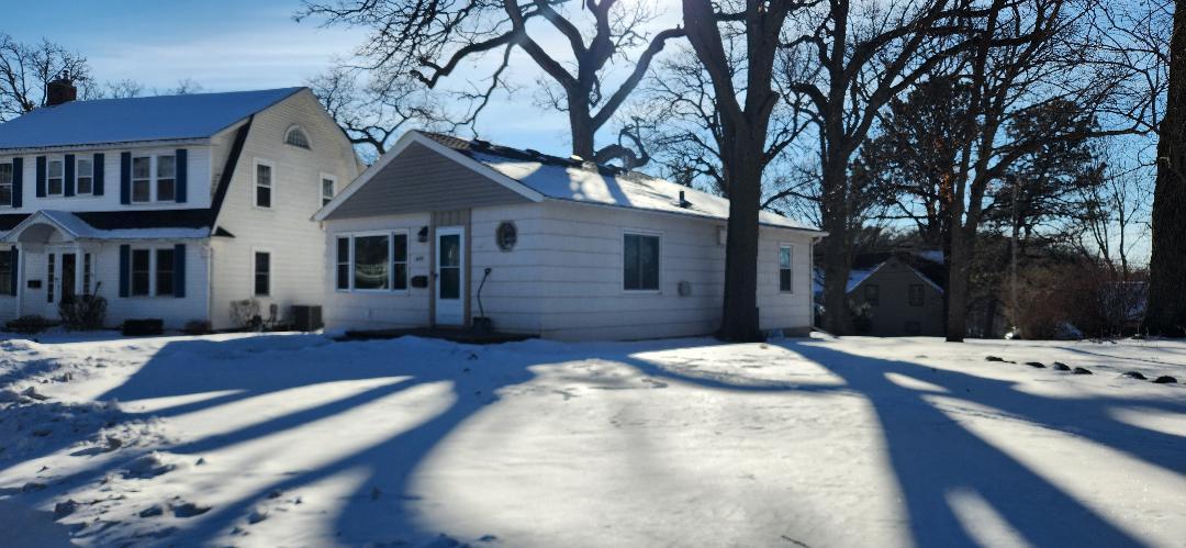 1409 Circle Drive Albert Lea MN 56007