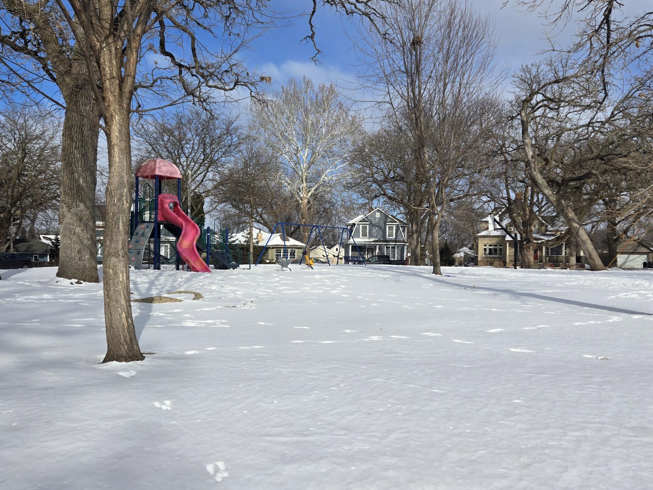 1409 Circle Drive Albert Lea MN 56007