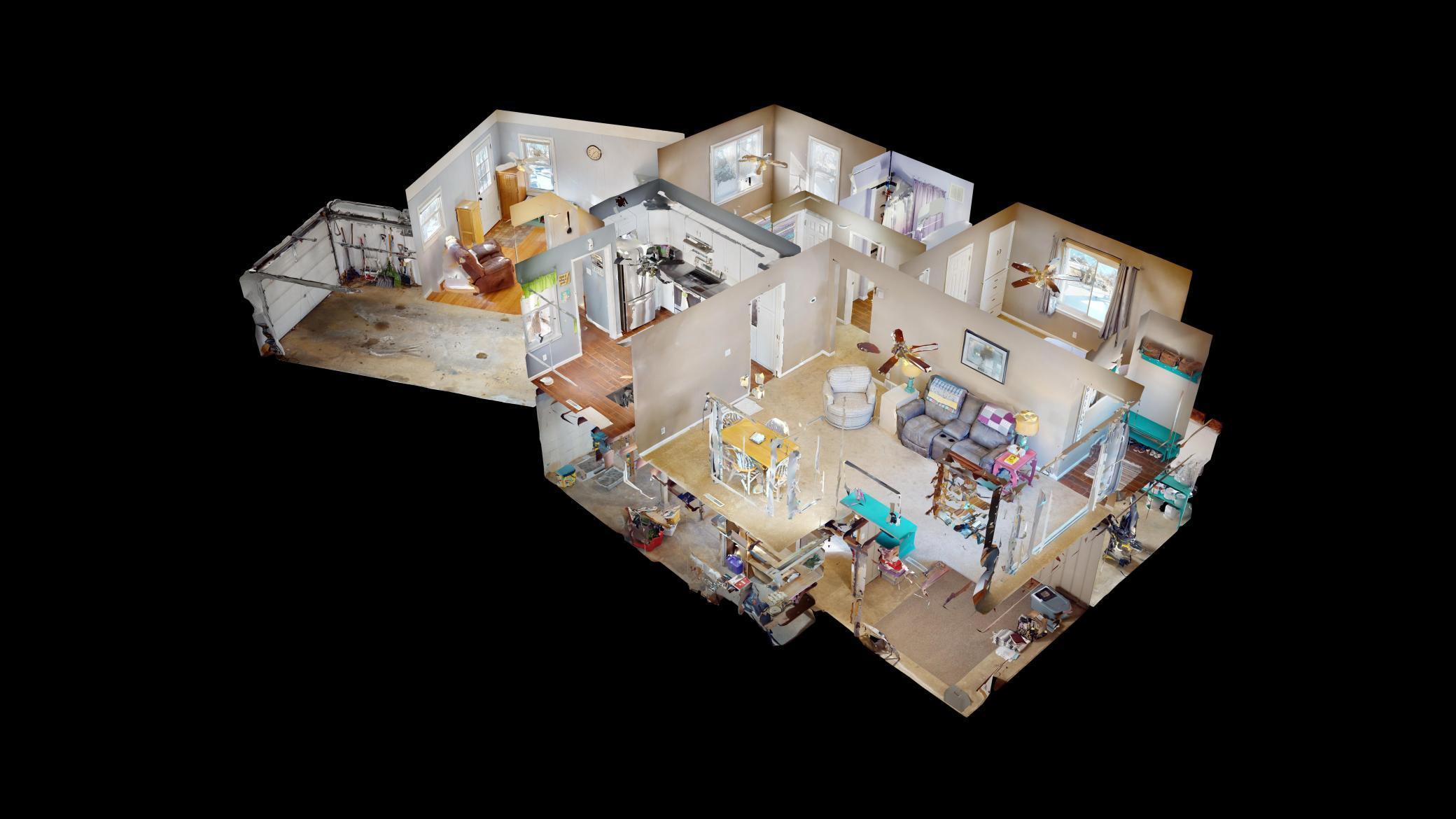 1409 Circle Drive Albert Lea MN 56007