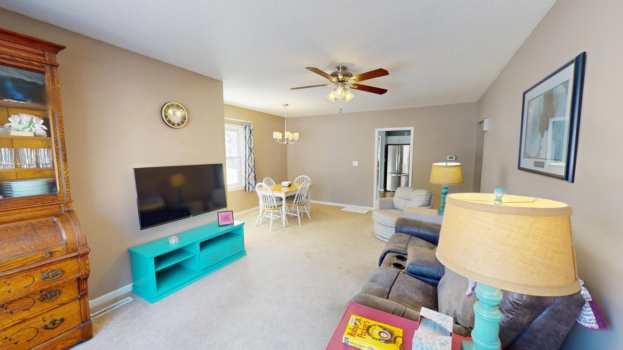 1409 Circle Drive Albert Lea MN 56007