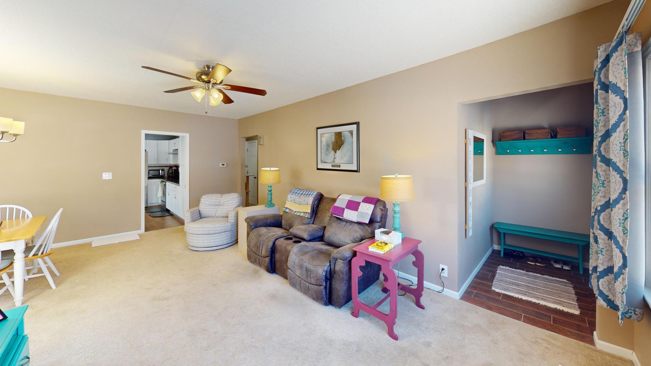 1409 Circle Drive Albert Lea MN 56007