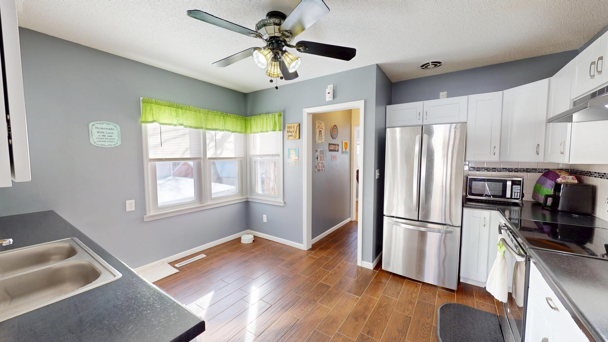 1409 Circle Drive Albert Lea MN 56007